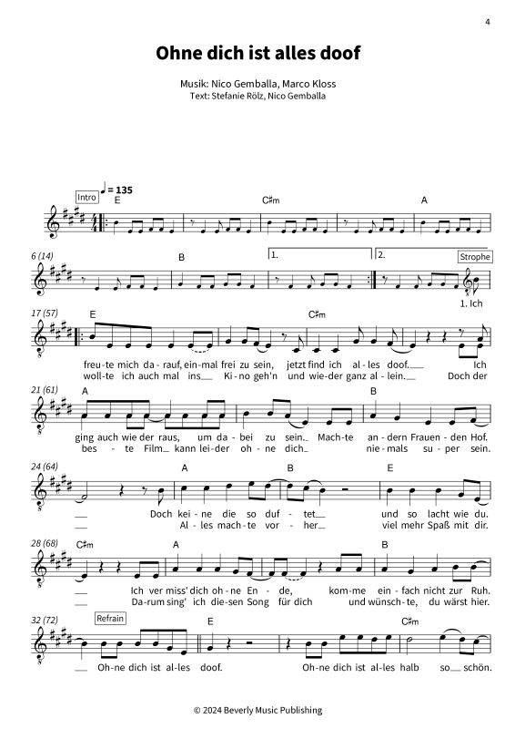 gallery: Schlager im Faschingsfieber, Mike Bauhaus, Buddy, Tim Toupet, Jürgen Peter, Nico Gemba, Gesang & Akkorde