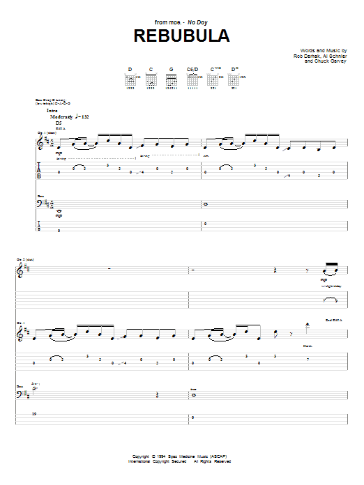Product gallery: Page 1 of 1 Rebubula, moe.