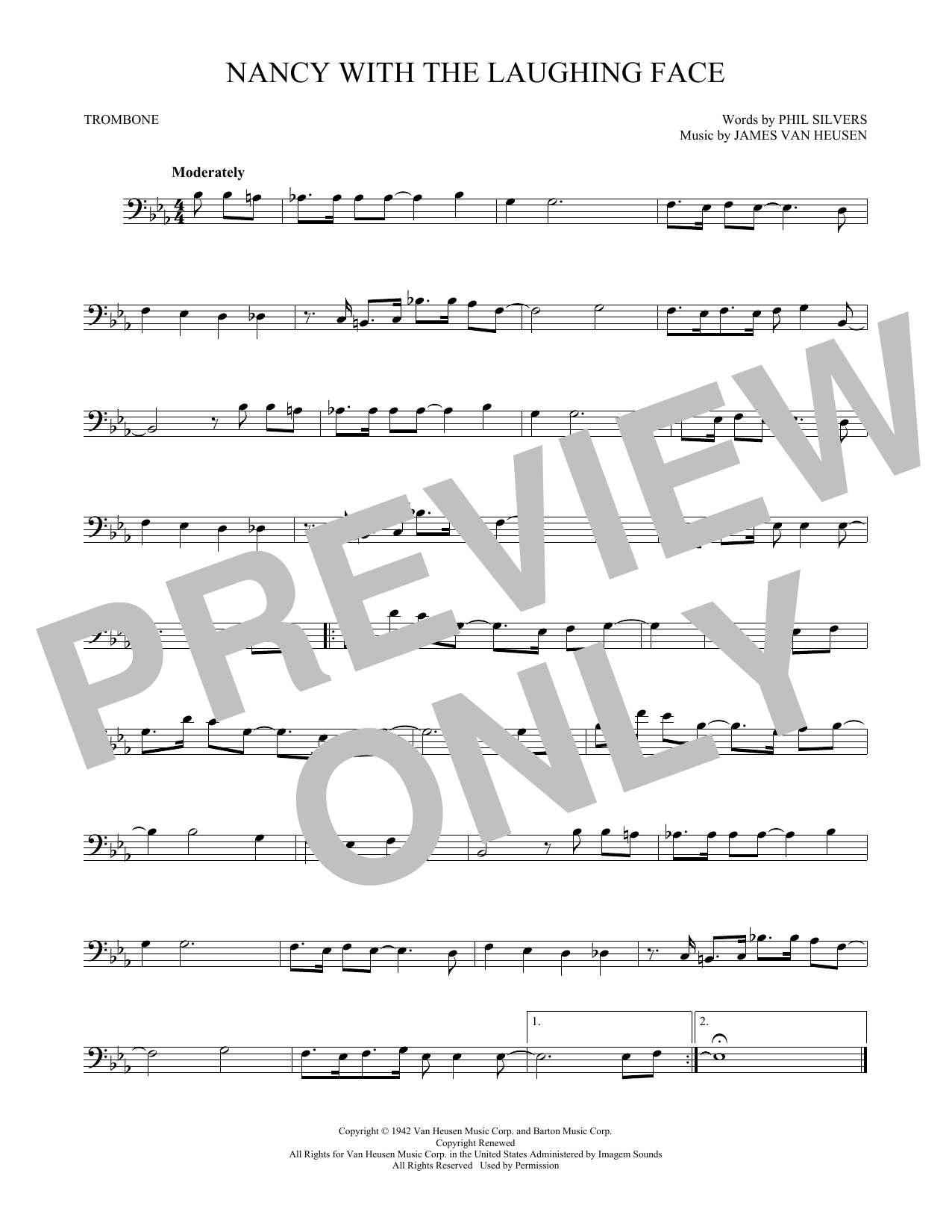 Product gallery: Page 1 of 1 Nancy With The Laughing Face, Frank Sinatra