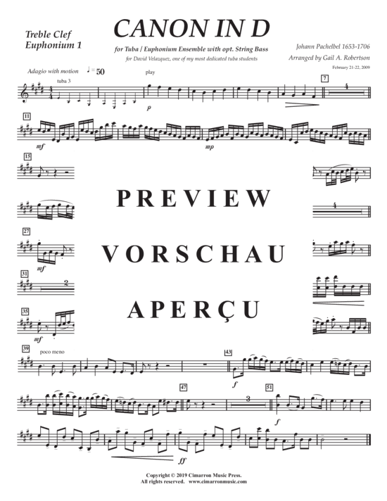 Product gallery: Page 12 of 21 Canon , , (Tuba Ensemble EEEETTT)