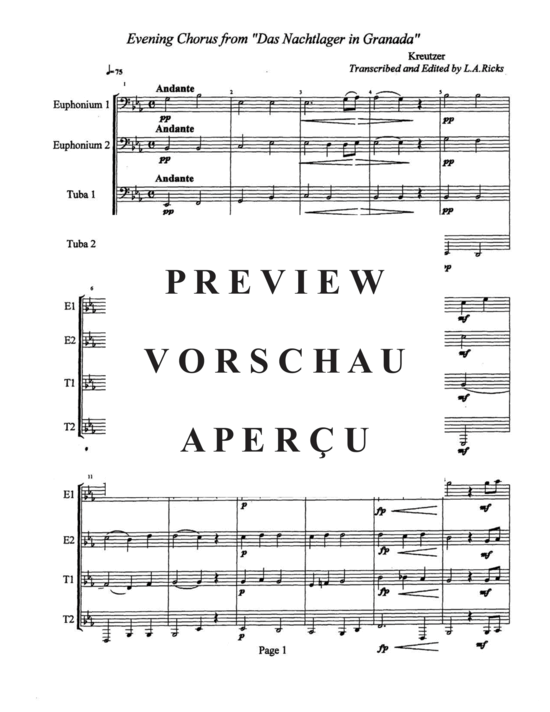 Product gallery: Page 9 of 21 Sounds of the Victorian Times , , (Tuba Quartett EETT)
