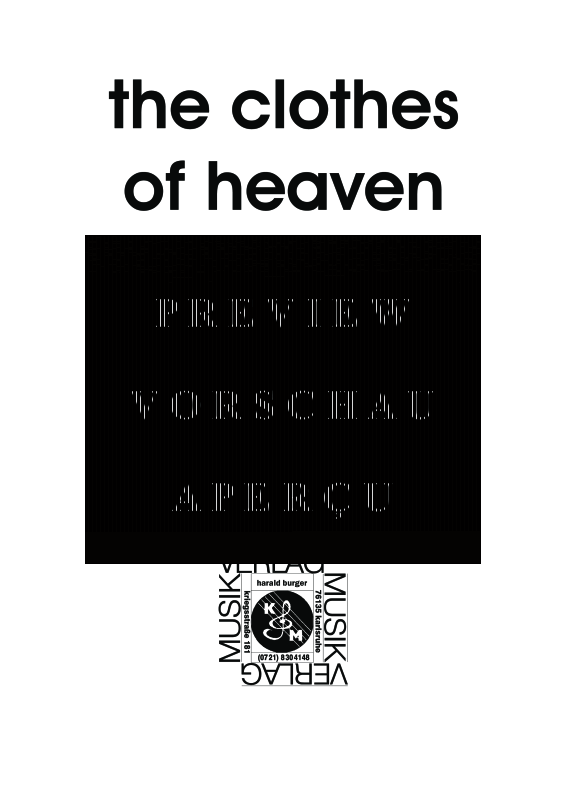 gallery: The Clothes of Heaven, , Gesang und Gitarre