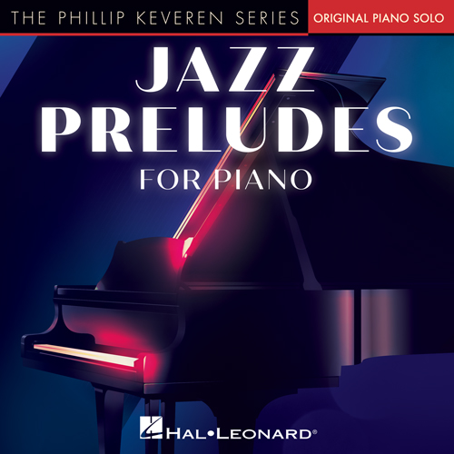Produktbild zu: Jazz Prelude No. 13
