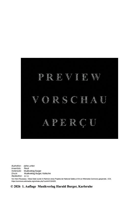 Produktgalerie: Seite 3 von 11 In The Jungle, , Gitarre Solo