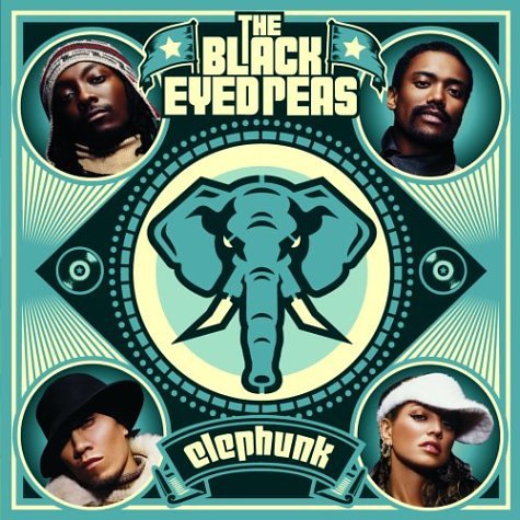 cover: Sexy, The Black Eyed Peas