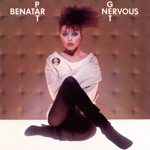 cover: Little Too Late, Pat Benatar, Gesang, Gitarre, Klavier
