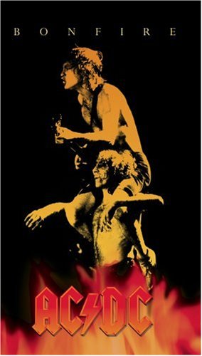 cover: Back Seat Confidential, AC/DC