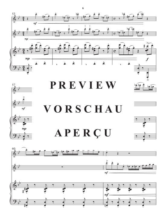 Product gallery: Page 9 of 21 Measuring Time , , (flute, violin + piano)