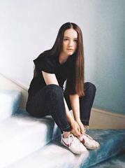 cover: High Five, Sigrid