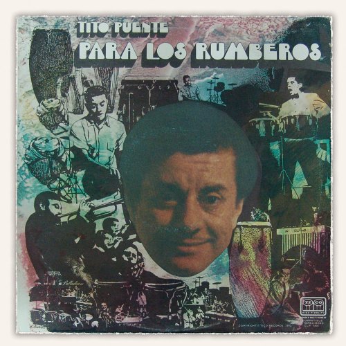 Produktbild zu: Para Los Rumberos