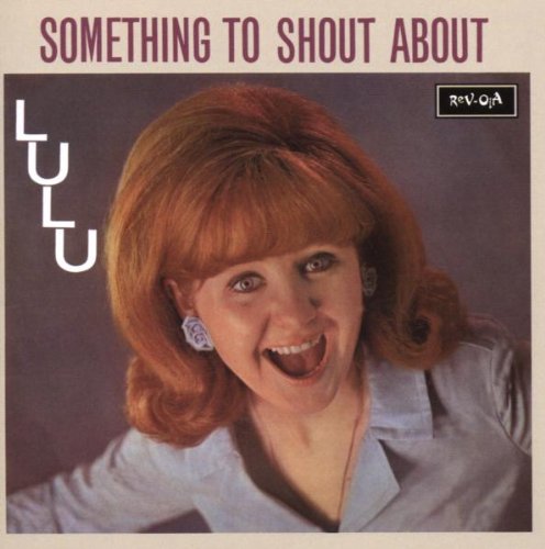 cover: Shout, Lulu
