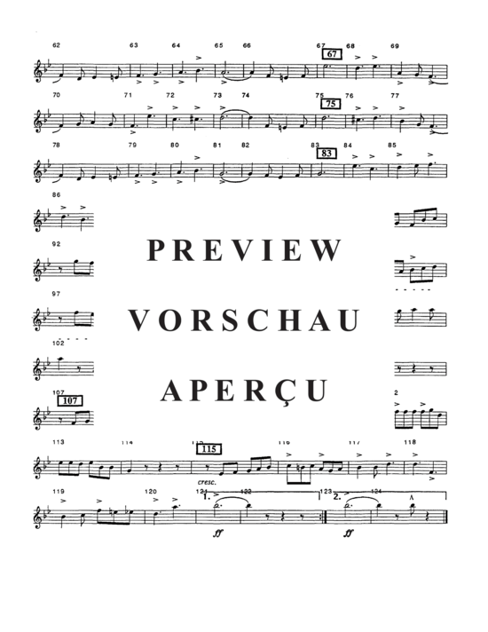 Product gallery: Page 14 of 21 Totally Tuba March , , (Tuba Quintet EEETT)