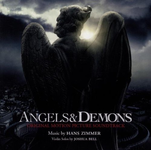 cover: 503, Hans Zimmer, Angels & Demons (Movie)