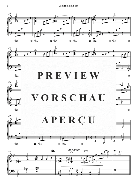 gallery: Vom Himmel, Daniela Berlin, (Klavier Solo)