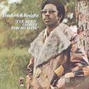cover: I've Been Lonely For So Long, Frederick Knight