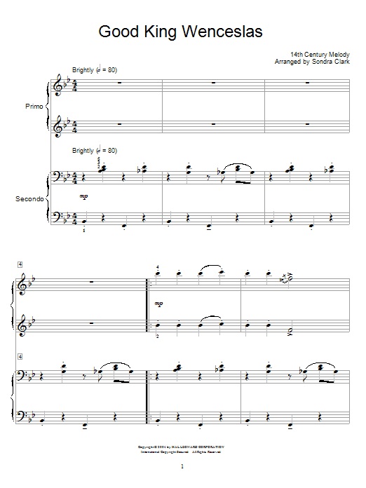 Product gallery: Page 1 of 1 Good King Wenceslas, John M. Neale