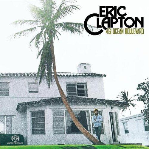 cover: Please Be With Me, Eric Clapton