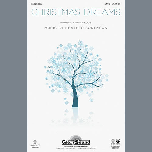 Product picture to: Christmas Dreams