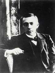cover: Vocalise, Sergei Rachmaninoff, Klavier