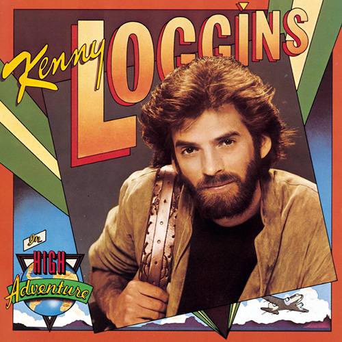 cover: Heart To Heart, Kenny Loggins