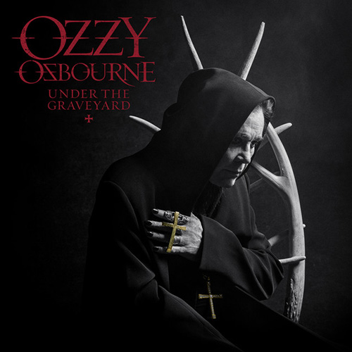 Produktbild zu: Under The Graveyard