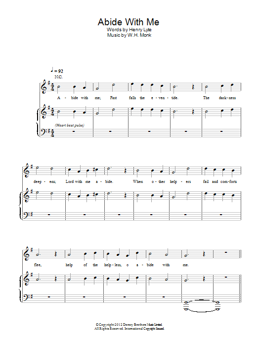 Product gallery: Page 1 of 1 Abide With Me, Emeli Sande