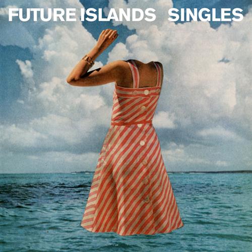 cover: Seasons (Waiting On You), Future Islands