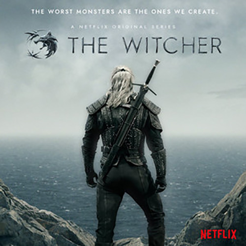 cover: Toss A Coin To Your Witcher (from The Witcher), Joey Batey, Gesang, Gitarre, Klavier