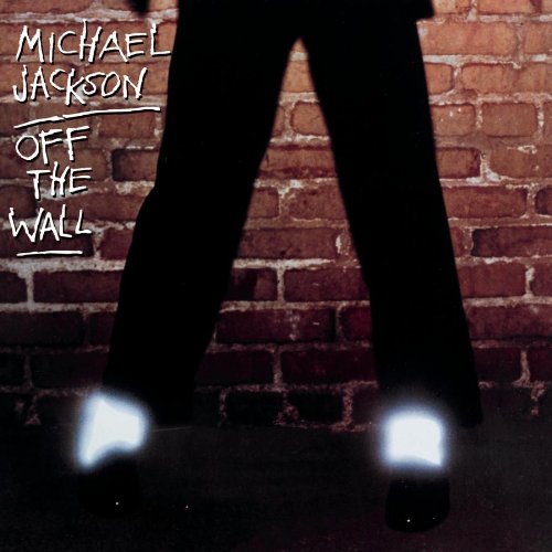 cover: Off The Wall, Michael Jackson, Gitarre