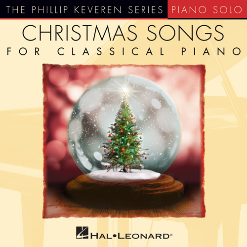 Produktbild zu: I'll Be Home For Christmas [Classical version] (arr. Phillip Keveren)