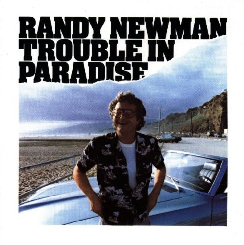 cover: I Love L.A., Randy Newman, Gesang, Gitarre, Klavier
