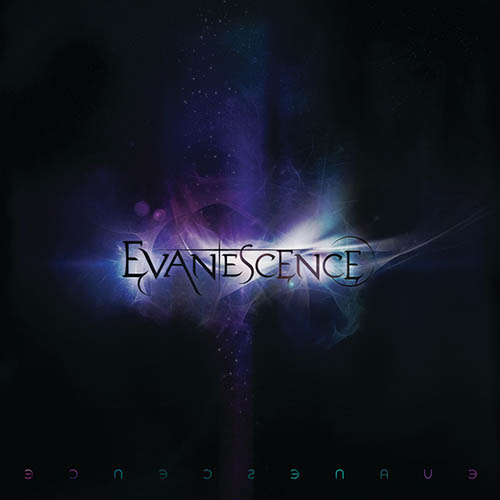 cover: The Change, Evanescence