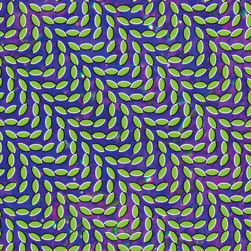 cover: My Girls, Animal Collective