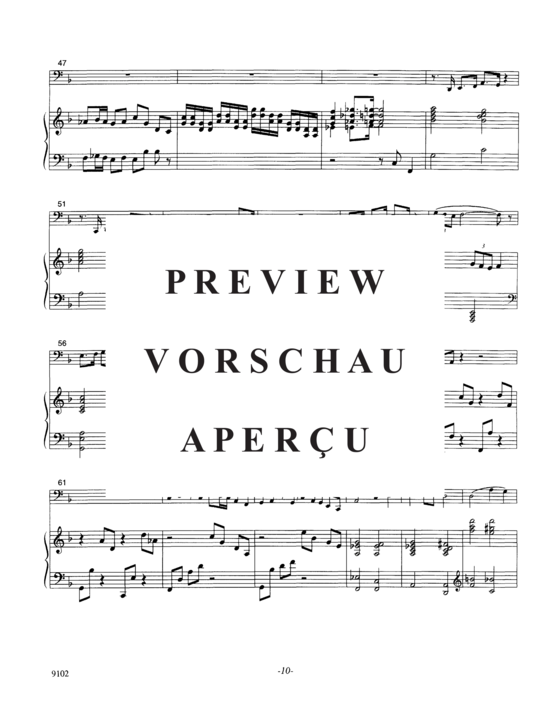 Product gallery: Page 12 of 21 Three Songs for Tuba , , (tuba + piano)