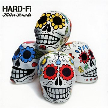 cover: Good For Nothing, Hard-Fi