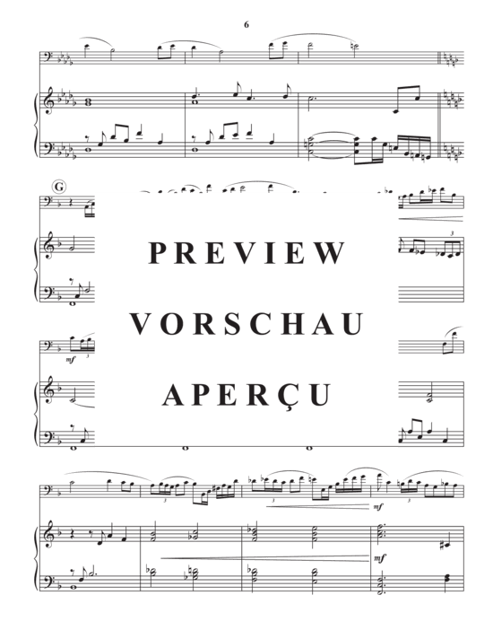 Product gallery: Page 8 of 21 Old Story About Her, The , , (euphonium + piano)