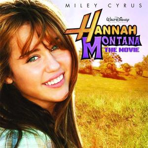 cover: Butterfly Fly Away, Miley Cyrus, Hannah Montana, Hannah Montana (Movie)