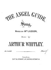 Produktbild zu: The Angel Guide