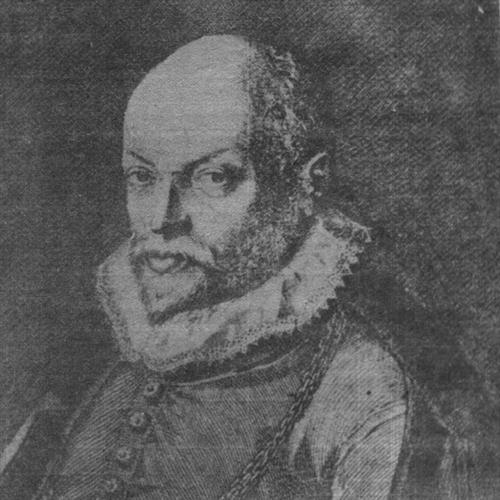 cover: Audite Nova, Orlandus Lassus, Chor