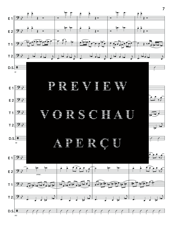 Product gallery: Page 11 of 11 Chiapas, , (Tuba Quartet EETT Drum Set)