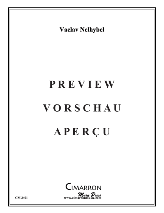 Produktgalerie: Seite 2 von 21 12 Miniatures , , (Blechbläser Quintett)