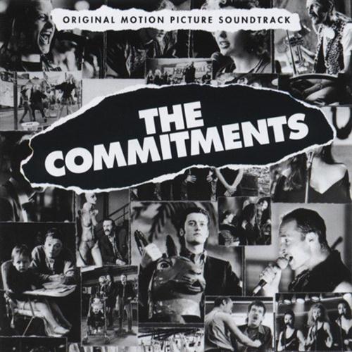 cover: Try A Little Tenderness, Otis Redding, The Commitments