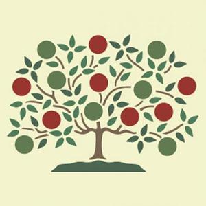 cover: Solfege Christmas, Cristi Cary Miller