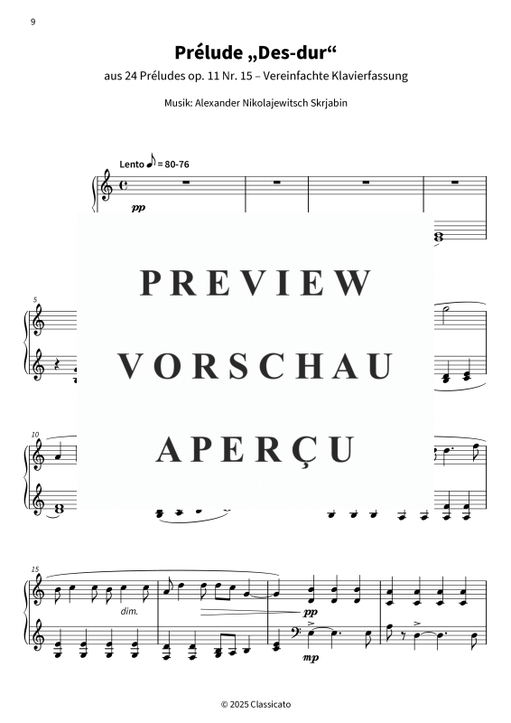 Produktgalerie: Seite 11 von 11 Regentropfen am Klavier - Vereinfachte Klavierträume für graue Tage, , Klavier Solo
