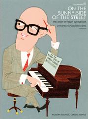 cover: I Can't Believe That You're In Love With Me, Jimmy McHugh