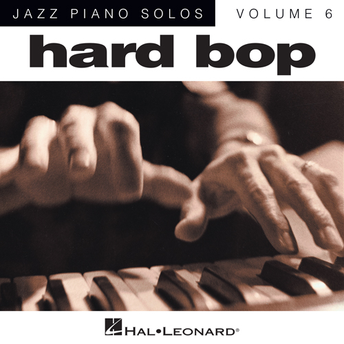 cover: Blue Soul [Jazz version], 