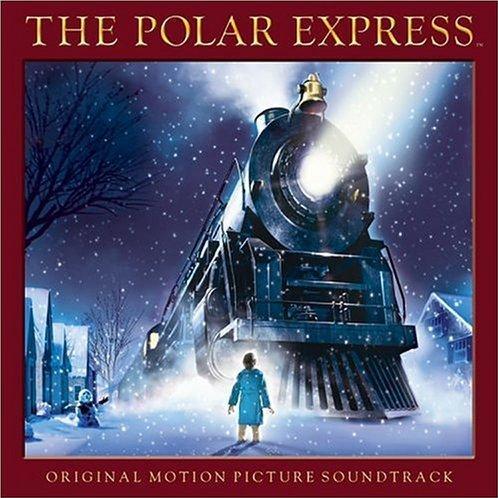 cover: Hot Chocolate (from Polar Express), Roger Emerson
