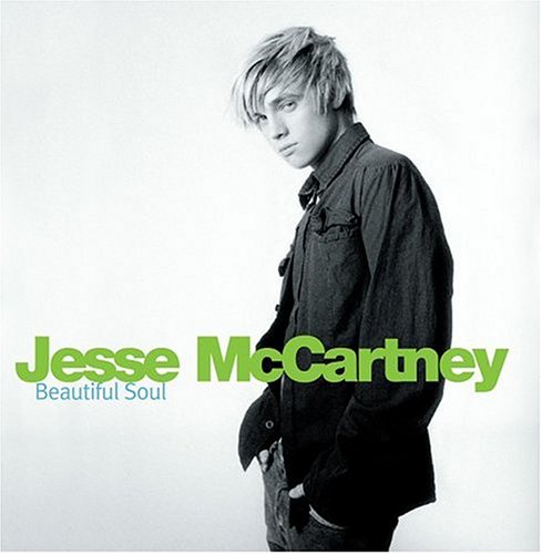 cover: Beautiful Soul, Jesse McCartney, Gesang, Gitarre, Klavier