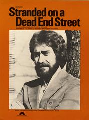 cover: Stranded On A Dead End Street, The ETC Band