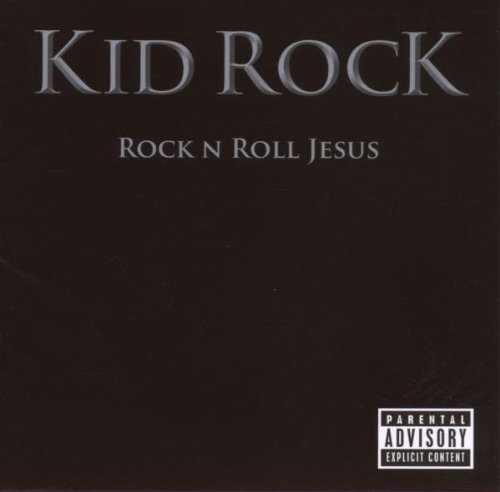 cover: All Summer Long, Kid Rock, Hit Masters, Gitarre
